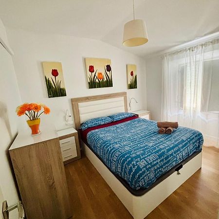Apartamento En El Puerto Santa Maria El Puerto de Santa María Eksteriør billede