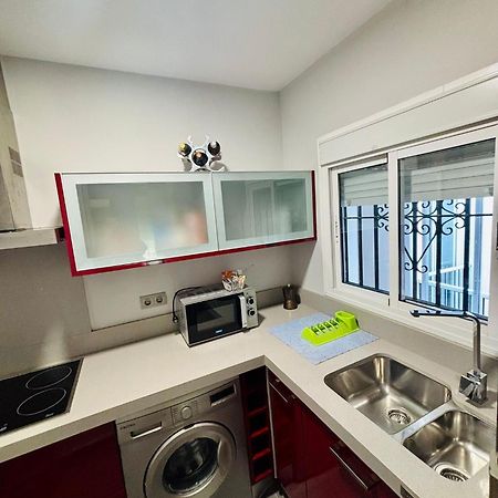 Apartamento En El Puerto Santa Maria El Puerto de Santa María Eksteriør billede
