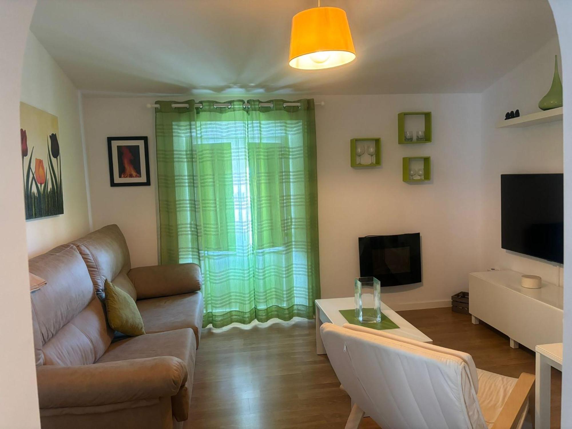 Apartamento En El Puerto Santa Maria El Puerto de Santa María Eksteriør billede