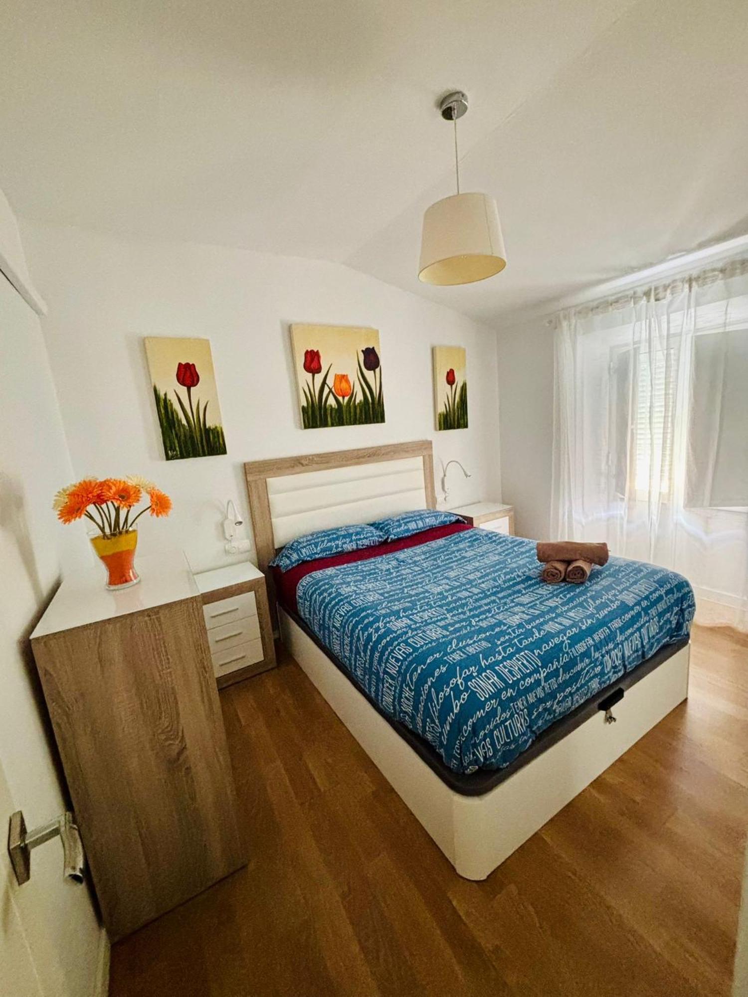 Apartamento En El Puerto Santa Maria El Puerto de Santa María Eksteriør billede