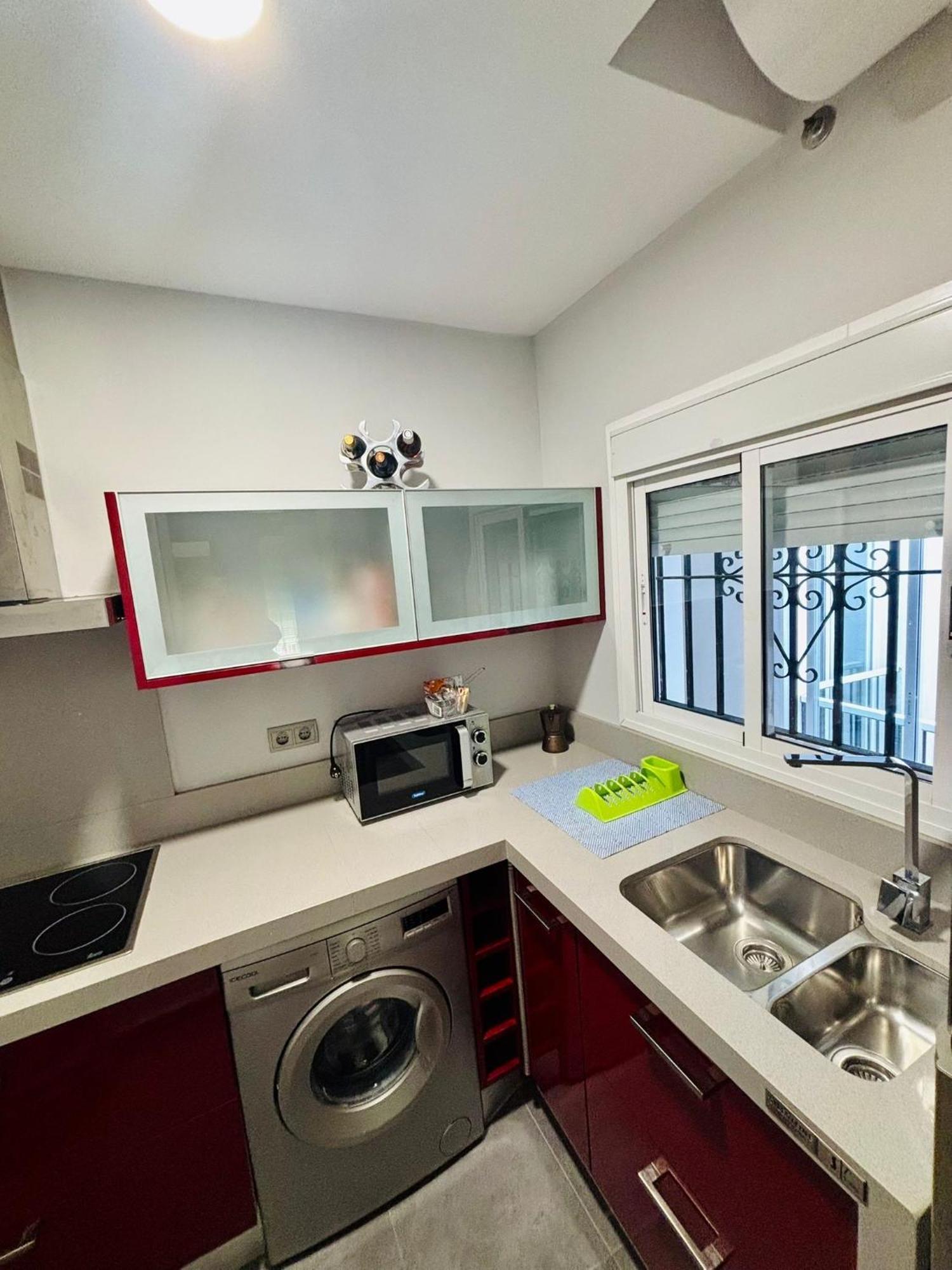 Apartamento En El Puerto Santa Maria El Puerto de Santa María Eksteriør billede