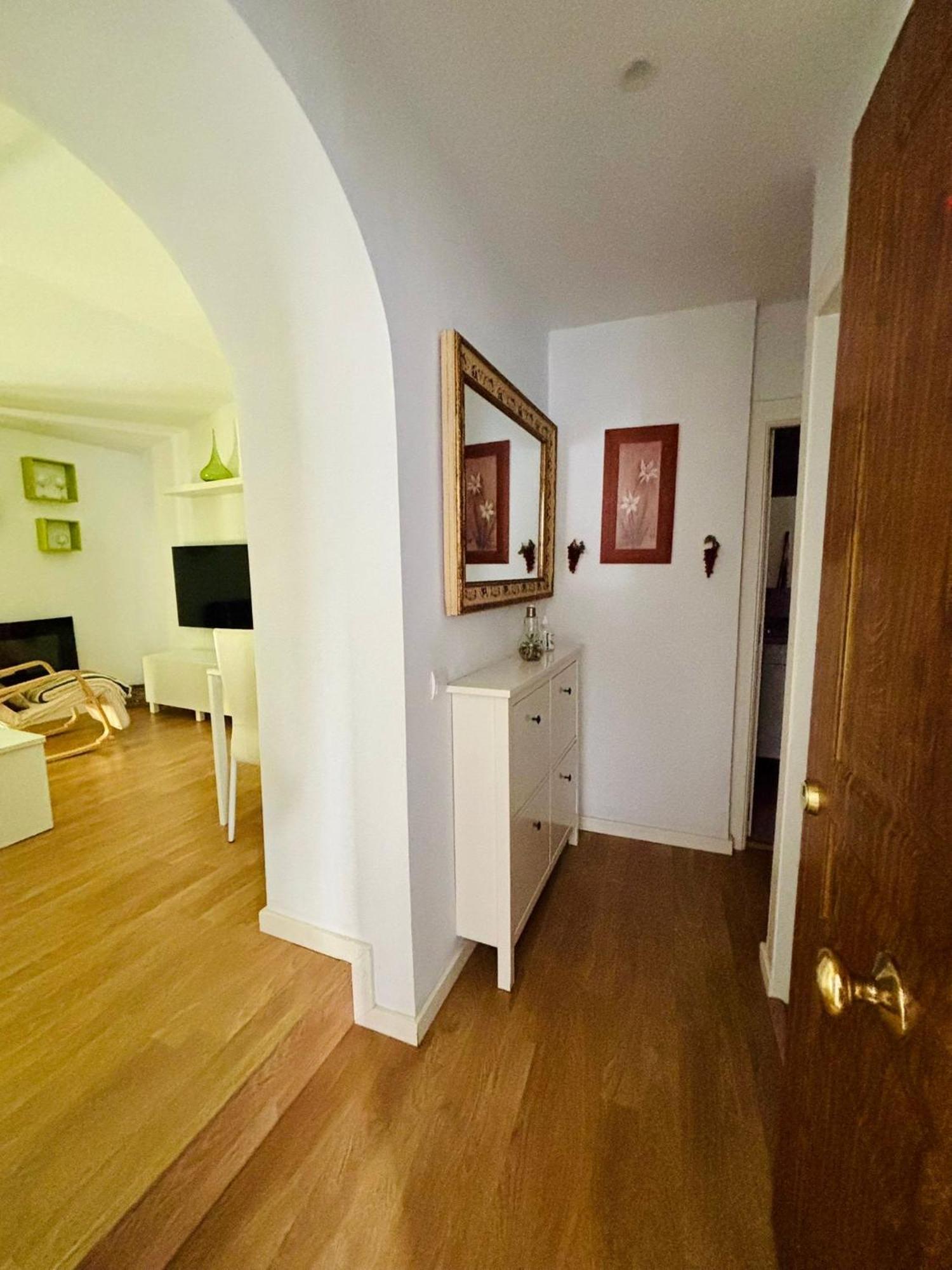 Apartamento En El Puerto Santa Maria El Puerto de Santa María Eksteriør billede