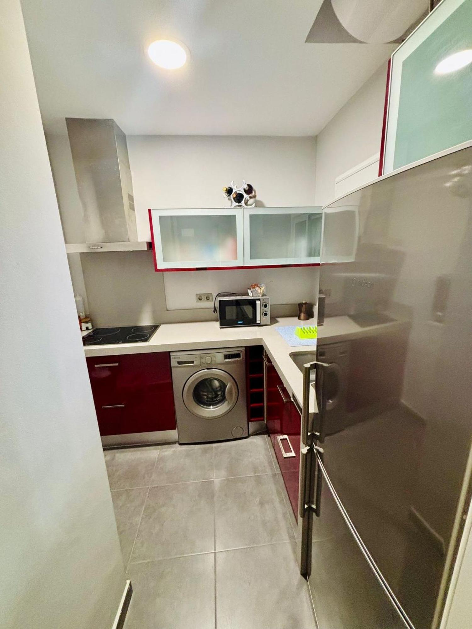 Apartamento En El Puerto Santa Maria El Puerto de Santa María Eksteriør billede