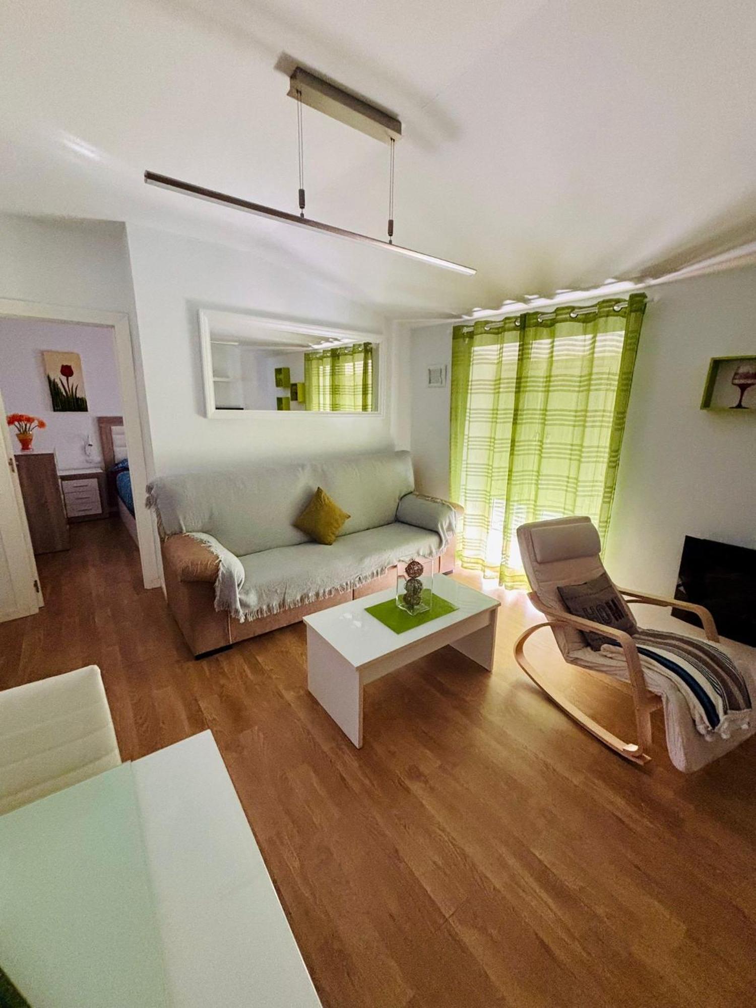 Apartamento En El Puerto Santa Maria El Puerto de Santa María Eksteriør billede